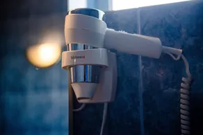 Pensiune Roua 2 - Bathroom