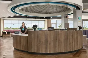 TRU BY Hilton Sebring - Réception