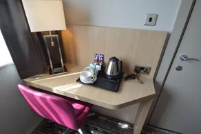 Lancaster Hotel - Room
