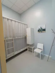 Albergue Turistico la Credencial - Værelse