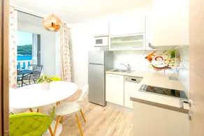 Apartments Mario Tudor - Habitación