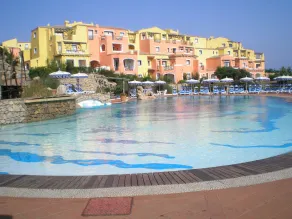 Stintino Country Paradise - Piscina