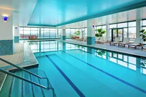 The Westin Bellevue - Piscine