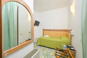 Av Isola Verde Hotel Thermal Spa - Zimmer