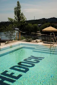The Dock - Pool