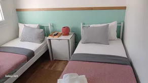 Kavala Hotel Bodrum - Room
