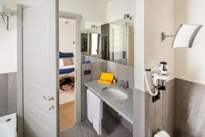 Locanda Del Pilone - Salle de bain