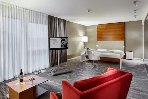 LEGERE HOTEL Luxembourg - Pool