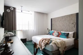 The Old Clare by Ode Hotels - Room