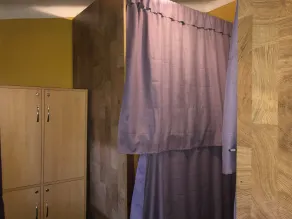 Intihuatana Hostel - Room