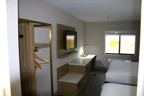 Baymont Inn & Suites San Marcos - Chambre