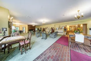 Experience Chautauqua! Newly Renovated Studio - Interiör