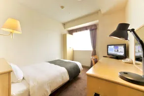 Yamagata Kokusai Hotel - Chambre