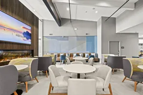 Holiday Inn Gonzales by IHG - Restaurant