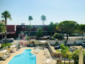 Leone de Castris Wine Hotel - Pool