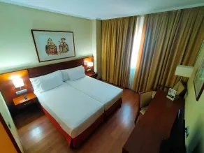 Hotel la Princesa - Rom
