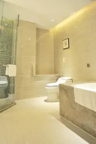Grand Inn Xijiao State Guest Hotel - Salle de bain