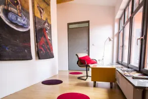 Cukrarna Guest Accommodation - Zimmer