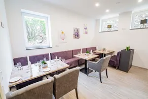 Hotel Hegenbarths - Ristorante