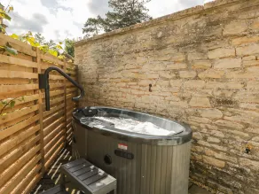 The Hayloft - Spa