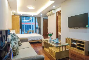 NINE HOUSING A10 Kim Ma - Quarto
