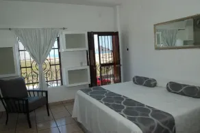 Hotel Posada Doña Rubino - Room