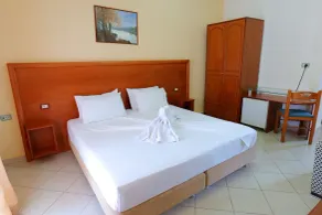 Hotel Divo Palace - Zimmer