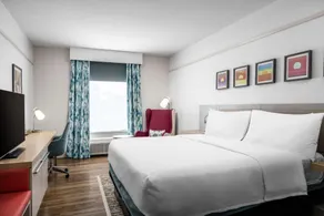Hilton Garden Inn West Palm Beach Airport - Chambre