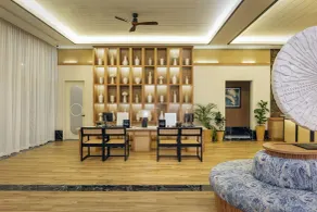 Ocean Eden Bay - Adults Only - All inclusive - Reception