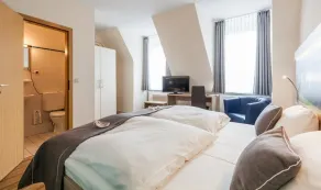 Hotel Hansen - Rom