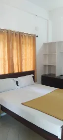 Green Mount Residency - Quarto