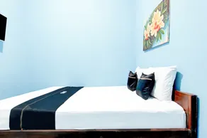 Anane Malioboro Homestay RedPartner - Værelse