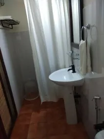 Xandari Riverscapes - Bathroom