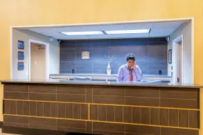 GrandStay Hotel & Suites - Waunakee  - Réception