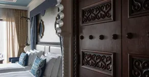 Jumeirah Al Qasr Dubai - Room