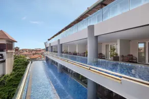 The Kuta Beach Heritage Hotel - Managed by Accor - Room