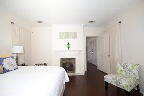 The Natchez Pearl - Vue de la chambre