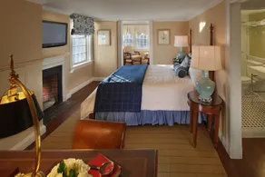 Inn on Boltwood - Chambre