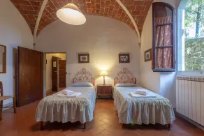 Agriturismo I Bonsi - Zimmer
