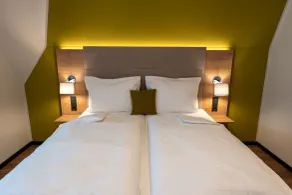 Hotel-Landgasthaus Ständenhof - Room