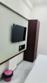 Hotel Jai Palace & Guest House - Camera