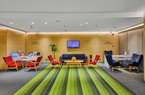 Ramada Hotel, Suites and Apartments by Wyndham Dubai JBR - Hall