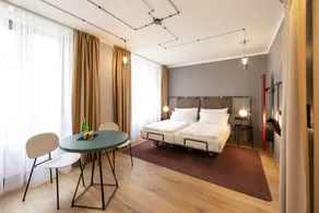 Miss Sophie's Downtown - Room