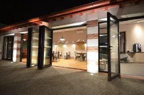 Hotel Balea - Restaurant