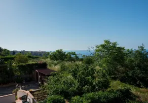 Villa Saturno - View from room