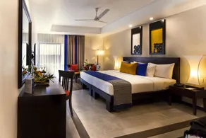Club Hotel Dolphin - Chambre
