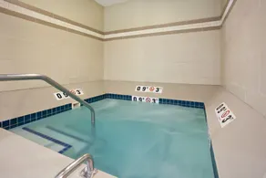 Holiday Inn Express Hotel & Suites St. Paul - Woodbury by IHG - Piscine
