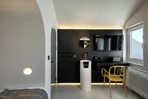 WeSense Santorini by Caldera Houses - Room