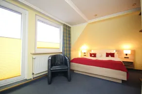 single room - Chambre