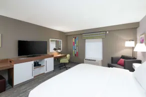 Hampton Inn Weston - Habitación